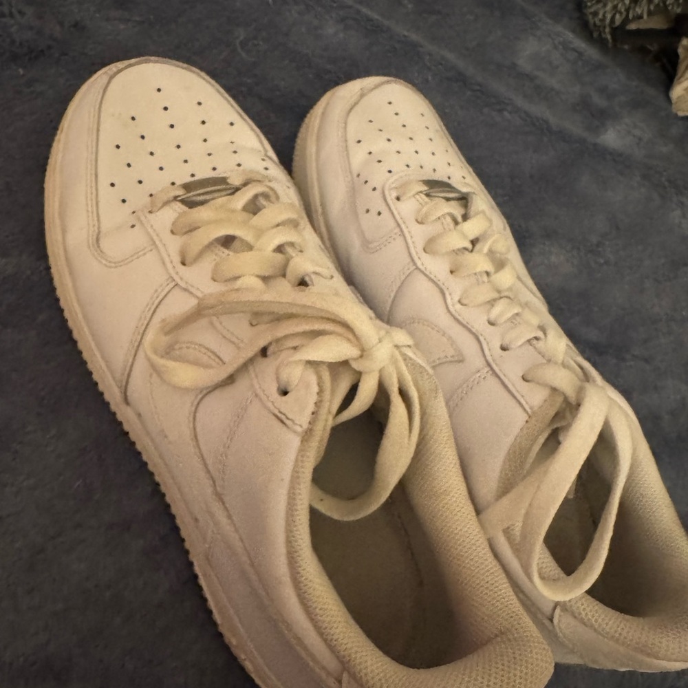 Nike Air Force 1 men 10